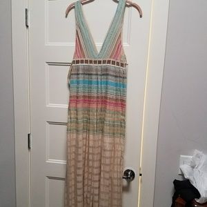Maxi sundress